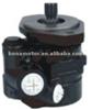 CHINA Power Steering Pump for IVECO 7674955245 Hydraulic Pump