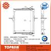 TOPASIA HEAVEY TRUCK RADIATOR FOR VOLVO FH12 radiator OEM 20810091/ 7420809775 CORE SIZE:710*568*48