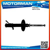 COROLLA E100 FRONT R GAS-TOYOTA SHOCK ABSORBER