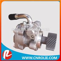 CHINA hot selling auto parts bt50 steering system power steering pump UR56-32-600C