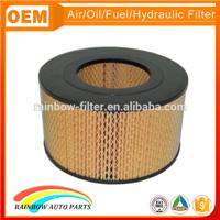 China Toyota Auto Parts 17801-54180 Toyota Air Filter