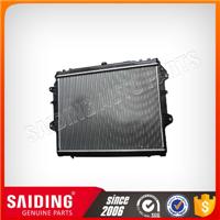 China Toyota Auto Parts Radiator 16400-0c210 for Toyota Innova Tgn41 2trfe 2007-2011