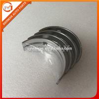 China Foton truck ISF2.8 Cummin main bearing 4946030 4946250 4946031