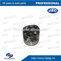 
YUCHAI Customized cast iron diesel engine piston for Chinese truck
