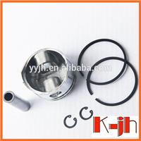 
bock 60mm piston ring set ,bock fk40 compressor piston pin Alibaba supplier, Aluminum piston ring with pin high preformances
