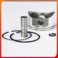 Bitzer 65mm piston set, factory direct price for engine piston, high quality hot sale bitzer 4pfcy pistons