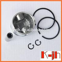
bock 65mm piston set made in China,bock fk40 compressor piston with ring compressor set ,air condition piston sheet lot stock
