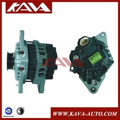 CHINA Valeo Allternator For Hyundai,Kia,CA1927IR,lester 11311