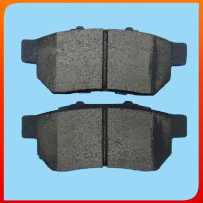 CHINA Auto Parts Brake Pad 43022-S04-E01 A-411WK D564-7443 21738 Brake Pad Ceramic