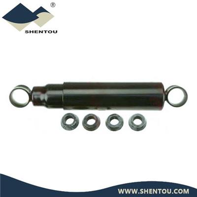 CHINA Air Spring Steel Rubber Front Shock Absorber FOR Volvo Truck 150.374