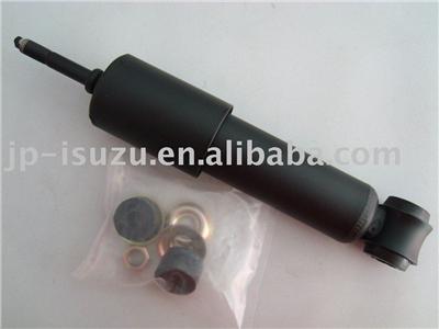 ISUZU auto parts, repuestos para isuzu CVR shock absorber set(front), Juego de amortiguadores