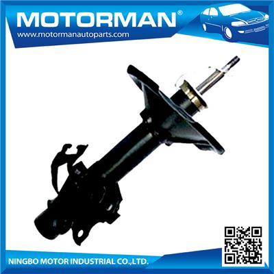 16 Years Experience Japan Front Hydraulic Disk Shock Absorber