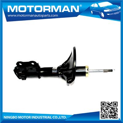 CHINA KYB:333205 Damper Shock Absorber for HYUNDAI ELANTRA/AVANTE 95-00 (FRONT R) GAS-FILLED  54661-29150 54661-2D000