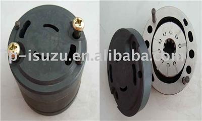 Isuzu Cartridge ASM; OTL pump