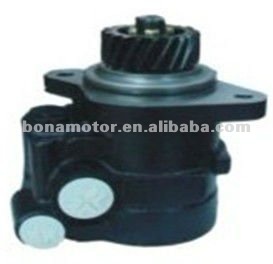 CHINA Hydraulic Pump for VOLVO 1589231 7673955225 Power Steering Pump