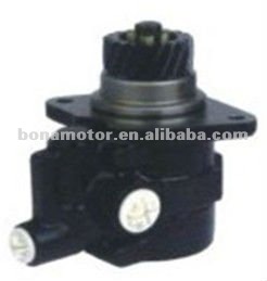 CHINA Hydraulic Power Steering Pump for VOLVO 7673955395