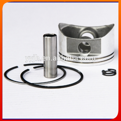 Bitzer 65mm piston set, factory direct price for engine piston, high quality hot sale bitzer 4pfcy pistons