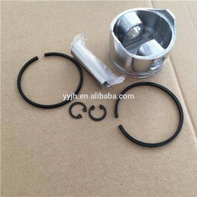 Piston diameter 60mm piston for bus air compressor bock FK40 FK50