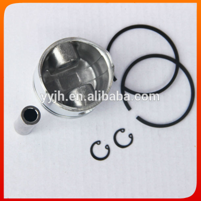 Bock fk40 piston with ring piston air compressor part,Bus air condition a/c compressor piston set with piston ring/pin