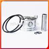 Bock 2dc piston,compressor piston set with best price, 60mm pistons alibaba py