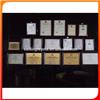 China Saiding auto parts Piston 12010 A2010-5X01A