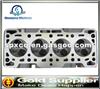 Brand New Auto Parts Engine 462Q Cylinder Head For SUZUKI F8A