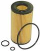 Oil Filter HU718/1k OE#05086301AA for CHRYSLER, OE#611 180 00 09