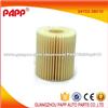 Hot Sales Oil Filter For TOYOTA OE: 04152-38010