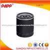 Hot Sales Oil Filter For TOYOTA OE: 1109.T1