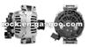 NEW 12V 150A ALTERNATOR LRA02845 CA1908 IR FOR MERCEDES BENZ C CLASS