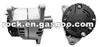 NEW 14V 100A ALTERNATOR 30891RIM 30891RIH 30891RID 30891RIB 30891RI 1869133 11203087 063321347010 FOR FORD COMMERCIAL Transit