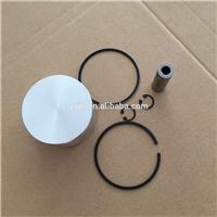 
Bitzer 4nfcy compressor aluminum piston for bus air conditioning
