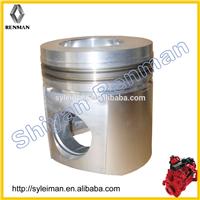 
single piston diesel engine 3923537 DFC37114 3802561
