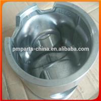 China APPLY TO DEUTZ FL912/W Piston OEM NO: 02233072.