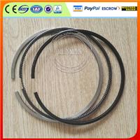 China K19, KTA19 Piston Ring Set 4089500