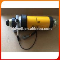 China Excavator Parts Filter Fuel 5 Micron & Fuel Filter 32/ 925991