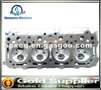 Brand New Auto Parts Cylinder Head OEM 02.00.C3 910057 For Peugeot 505