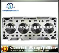 Brand New Auto Parts Engine 462Q Cylinder Head For SUZUKI F8A