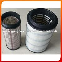 Air Filter K2841 1109070-50A For Heavy Truck