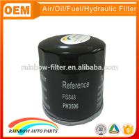 China Factory OEM PH3506 automotive oil filter