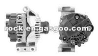 NEW 12V 105A ALTERNATOR 0986080980 CA1934 IR FOR FORD FOCUS LANCIA MUSA OPEL & VAUXHALL ASTRA