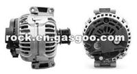 NEW 12V 200A ALTERNATOR 1285201BO 12385N FOR DODGE & FREIGHTLINER SPRINTER