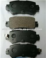 Mazda Brake Pad K0Y1-26-48Z For CX-5