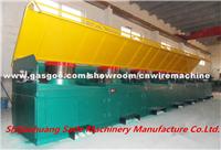 Chinese Supplier Straight Line Steel Wire Drawing Machine