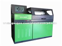 Combined Function Of Common Rail Test Bench And Eup Epi Tester