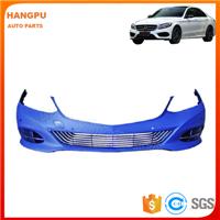 China Car Accessory Mercedes W212 E- class 2014 - 2015 Aftermarket Bumpers