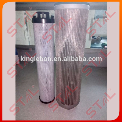 China Santian OEM 5421274 1275949 Hydraulic Filter