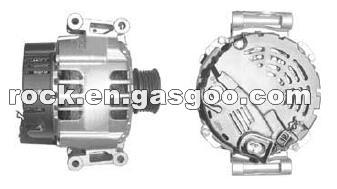 NEW 12V 140A ALTERNATOR 2542738 2542738A 2542738AB SG12B047 SG12B075 SG14B010 SG14B016 SG14B022 TG14C025 TG15C017 TG15C065