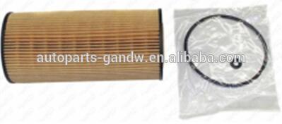 Oil Filter Element OE#A278 180 0009,278 184 0125 for MERCEDES-BENZ