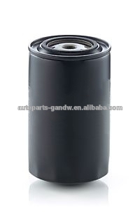 Spin on oil filter OE#80437074, 801909103,1909103MP,920095063 for FIAT